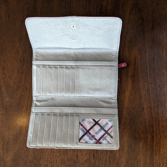 NEW Nine West Wallet - Picture 3 of 6